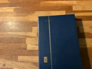 commonwealth QV ON MESSY stockbook little world % - Picture 1 of 17
