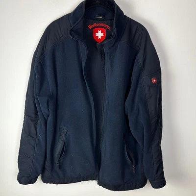 Chaqueta Wellensteyn - Grande para hombre Foto 1 de 4