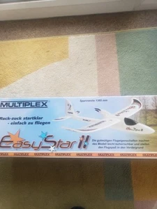Multiplex Easystar II RR With Bl Motor rrp £179.99 - Picture 1 of 3