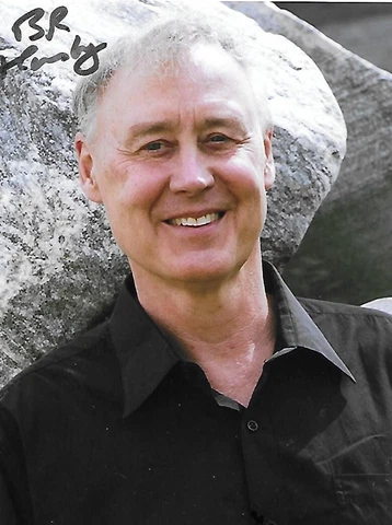 Bruce Hornsby signed 4x6 photo Grammy Award Winner Music Rare COA LOOK! Cover