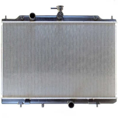 Radiador DENSO 221-4417 compatible con Nissan NV200 2013 Foto 1 de 4