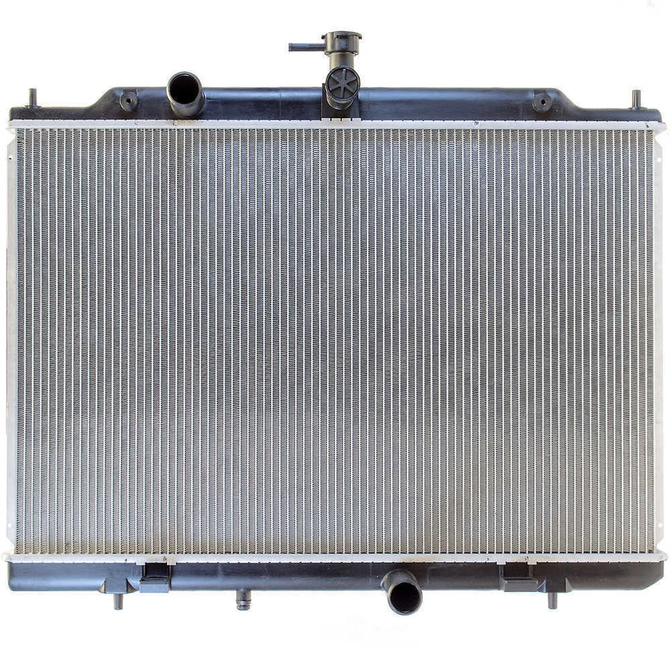 Radiador DENSO 221-4417 compatible con Nissan NV200 2013 Foto 1 de 1