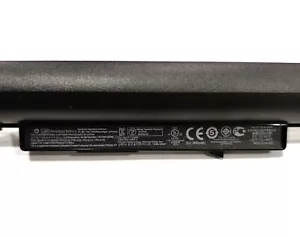 Genuine OEM LA04 776622-001 728460-001 752237-001 15-1272wm For HP Spare Battery - Picture 1 of 5