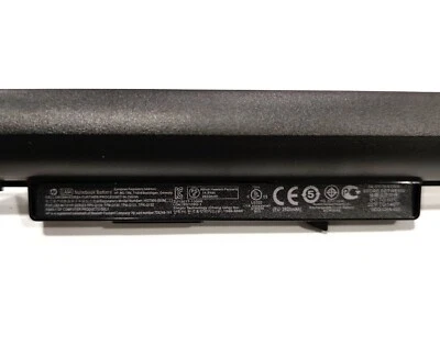 ACTUER-0 Genuine OEM LA04 776622-001 728460-001 752237-001 15-1272wm For HP Spare Battery