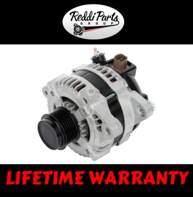 Alternador NUEVO para Toyota Corolla 2009 2010 2011 2012 2013 11385 27060-0T040 Foto 1 de 4