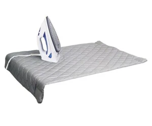 Magnetic Ironing Mat Laundry Pad Washer Dryer Cover Board Heat Resistant Blanket - Picture 1 of 3