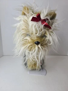 Yorkshire Terrier Dog Golf Driver Headcover Daphne's Head Covers - Picture 1 of 9