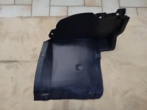 COMPATIBILE MERCEDES CLASSE C 2000 PARASASSI PASSARUOTA LOCARO ANTERIORE SINIST - Imagen 1 de 2