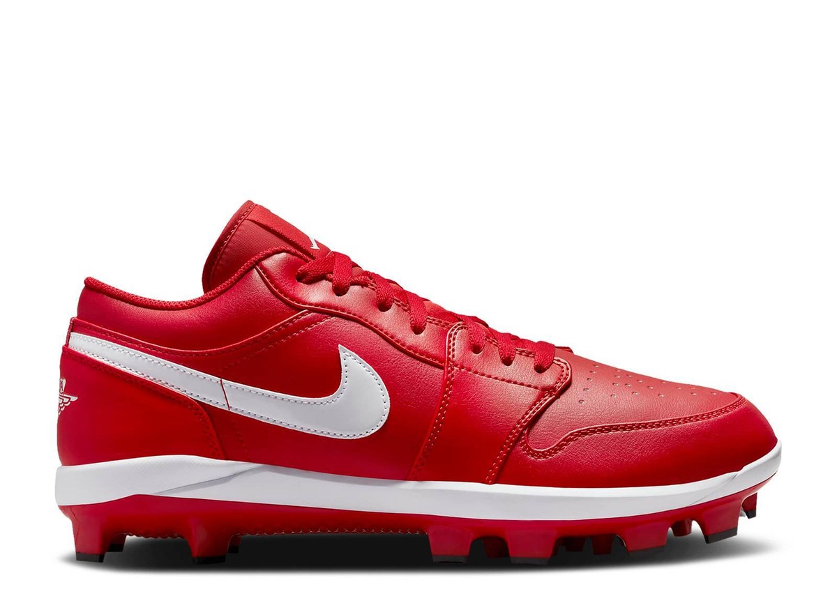 Jordan 1 Retro MCS Low University Red | eBay Jordan 1 Retro MCS Low University Red | eBay