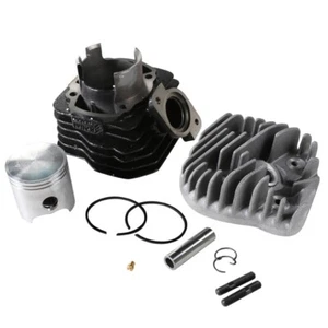 KYMCO ZX50 / HONDA DIO POLINI CONTESSA PERFORMANCE CYLINDER KIT WITH HEAD 72cc - Picture 1 of 1