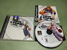 NBA Live 2003 Sony PlayStation 1 Complete in Box