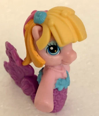 Figura My Little Pony Cheerilee Cumpleaños Splash Ponyville Toys R Us Exclusivo Foto 1 de 4