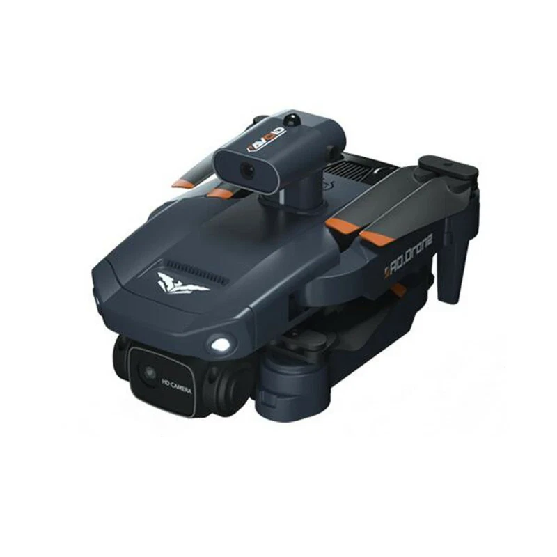 Drone Radiocomandato JJRC H106 Pieghevole con fotocamera WIFI - Imagen 1 de 4