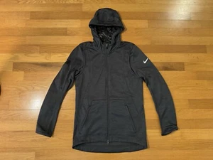 New S Nike Kevin Durant KD Dri-Fit Basketball Hooded Jacket Zip 800097-060 Men - Picture 1 of 24