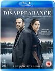 The Disappearance (Blu-ray) François-Xavier Demaison Alix Poisson (IMPORTATION UK)
