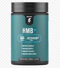 Innosupps Hmb+ 1500Mg & 50Mg Astragin Enhanced Absorption Preserves Muscle 120Ct