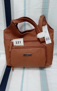 Bolso de mano Rosetti Amalia cuatro póster nuevo con etiquetas 100% nuevo - Imagen 1 de 12