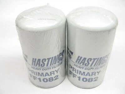 (2) Hastings FF1082 Fuel Filter - Image 1 of 3
