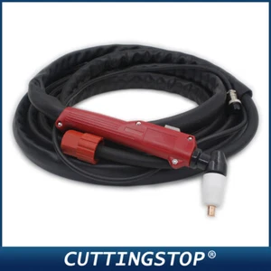 Plasma Torch PT-31 15ft for Plasma Cutting Gun Completed with CUT40 CUT50 LG40 - Picture 1 of 5