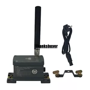 100MW 500-meter Waterproof Wireless DMX512 Transmitter for Stage Lighting - Picture 1 of 6