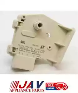 For Frigidaire Refrigerator Defrost Timer For Inv# RS904 - Picture 1 of 1