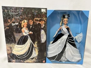 Barbie Midnight Waltz  Ballroom Beauties Collection Mattel 15685 1996 - Picture 1 of 15