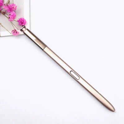 Lápiz óptico activo para Samsung Galaxy Note 8 N950U pantalla táctil presión S Pen lápiz óptico Foto 1 de 4