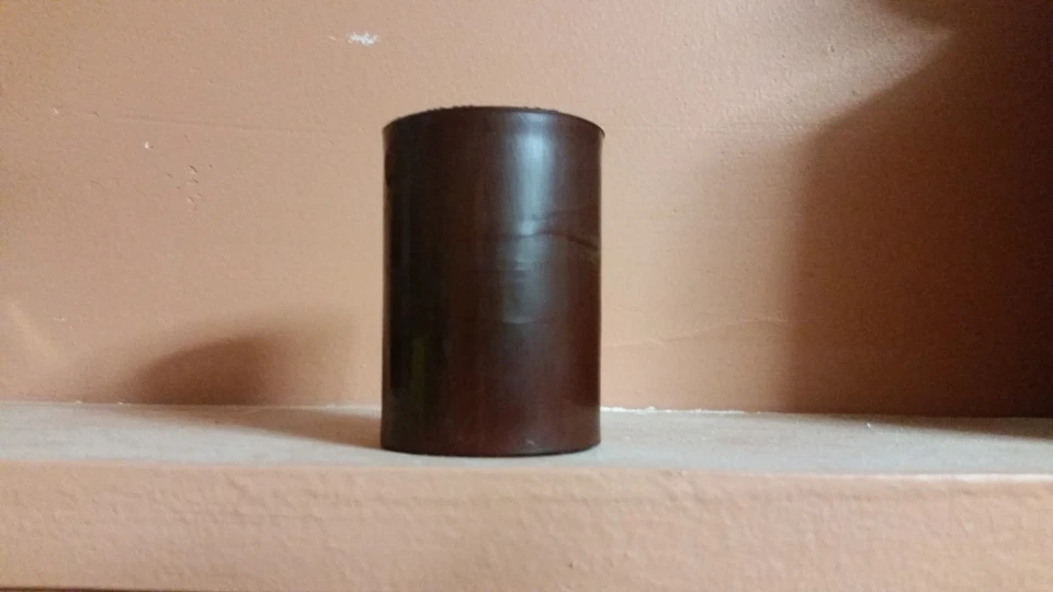 Brown Dye for PVC STAINS 1 oz concentrate lqd - Image 1 of 1