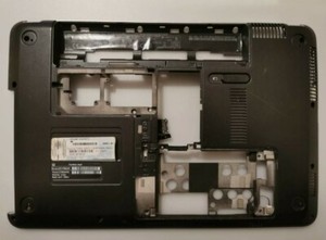 hp pavilion dm4 case replacement