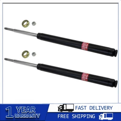 For 1971~1973 Volkswagen Super Beetle 2x Front KYB Shocks&Struts Strut Cartridge - Image 1 of 3