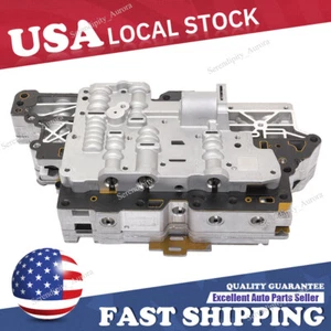 6T70 6T75 Valve Body For Chevrolet Impala 2012-2019 Cadillac SRX XTS 2010-2016 - Picture 1 of 10