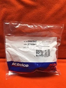 ACDelco GM Original Equipment 20965947 Ignition Switch - Picture 1 of 1
