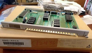 Siemens (Texas Instruments) 505-4916 Relaisausgangsmodul - NEU, GETESTET - Bild 1 von 5