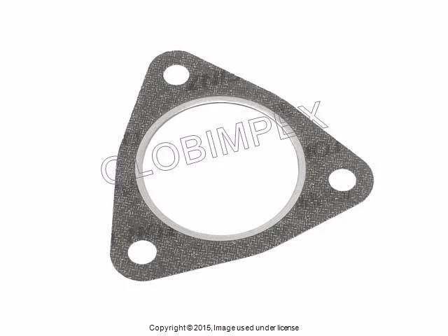 Porsche 911 930 '75-'94 Exhaust Manifold Gasket REINZ +WARRANTY Foto 1 de 1