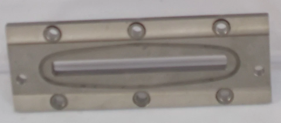 11380-R Videojet Refurbished 4.2 Nozzle Spacer   - Image 1 of 1