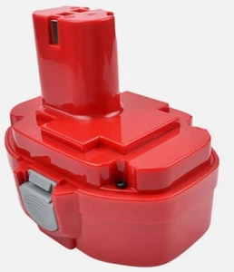 5,0AH PA18 NI-MH Akku für Makita 1822 1833 PA18 8444D 6343D 6347D 6390D 8391D DE - Bild 1 von 20