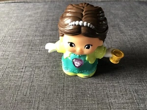 VTech Go! Go! Smart Friends LELA Talking Music Lights Up Works Great - Picture 1 of 7