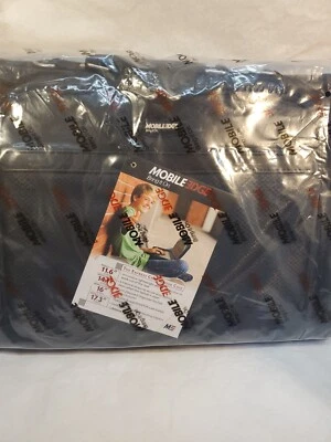 Estuche de Transporte Mobile Edge Express [Maletín] para Notebook 17", Chromebook - Foto 1 de 4