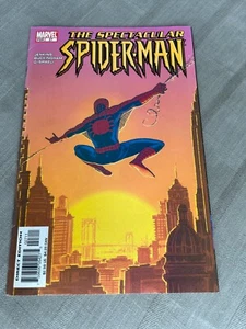 THE SPECTACULAR SPIDER-MAN VOLUME 2 N°27 VO EN BON ÉTAT  / FINE - Bild 1 von 4