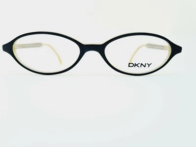 DKNY 6802 003 Petite Woman's Eyeglasses Frames Ex Display New - Image 1 of 4