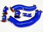Roose Motorsport Boost Silicone Hose Kit To Fit Ford Fiesta Mk7 St180 Ecoboos...