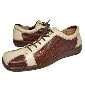 Stemar Made In Italy Men's Casual Shoes US Size 11.5M - Picture 1 of 6