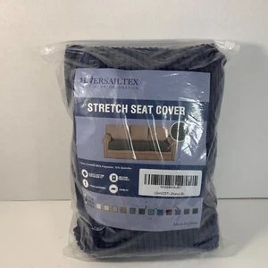 H.VERSAILTEX Stretch Sofabezüge 2 Stück für 2 Kissen Couchbezüge Sofa Neu - Bild 1 von 6