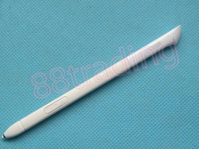 WHITE Touch Screen Stylus S Pen for Samsung Galaxy Note 8.0 N5100 N5110 - Image 1 of 4