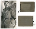 Fotoalbum, Kalkutta, 1. Weltkrieg, Freikorps. 28 Orig-Fotos 1912 ff