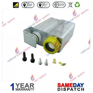 Conjunto de trampa condensada de caldera sistema Main Combi 24 HE 5111978 - Imagen 1 de 3