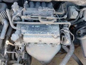 ⭐ B12D1 teilmotor für CHEVROLET AVEO 1.2 16V 85 LS 2006 84 CV 1482948 - Bild 1 von 19