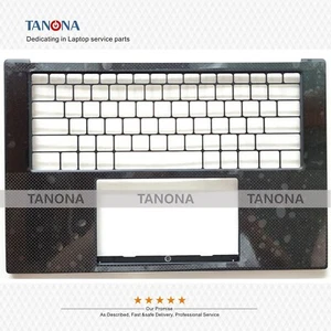 New 05Y9T0 5Y9T0 For Dell XPS15 9510 Precision 5560 Palmrest Upper Case Cover - Picture 1 of 5