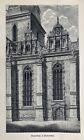 Wolfenb&#252;ttel - Marienkirche - Hauptkirche Beatae Mariae Virginis - BMV Nachgotik
