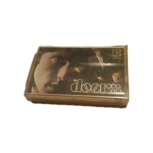 NEW SEALED DOORS SELF TITLED CASSETTE TAPE TC 54007 - Picture 1 of 6